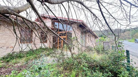Foto 3 de Casa o xalet en venda a Zapateira, 12, Morás - A Zapateira, Arteixo