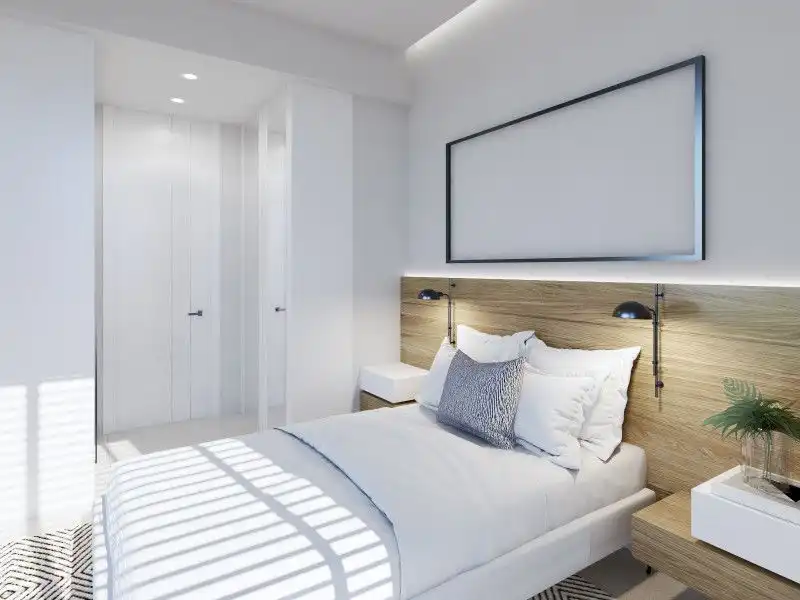 Apartment mit Pool zum Verkauf in Mar Menor Golf, imagen 15