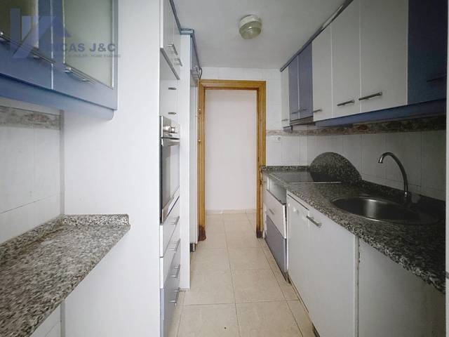 Piso en Venta en Calle BARDAJI, BERENGUER DE en Barrio de Delicias