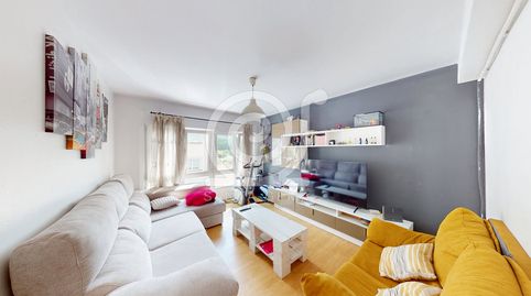 Foto 5 de Piso en venta en Avenida Ribados, Acea de Ama - O Burgo, Culleredo