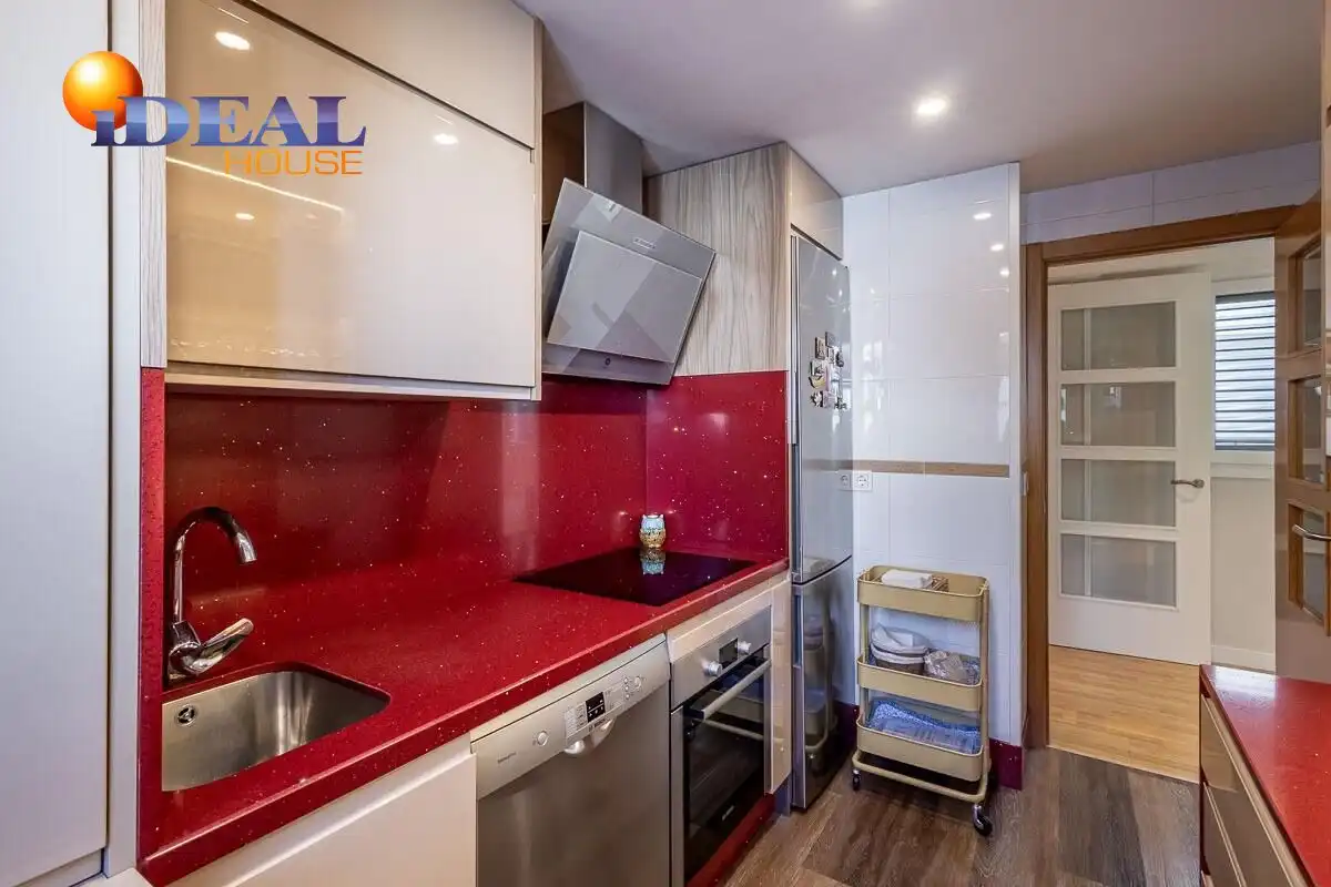 Penthouse with pool for sale in Ogíjares, imagen 12