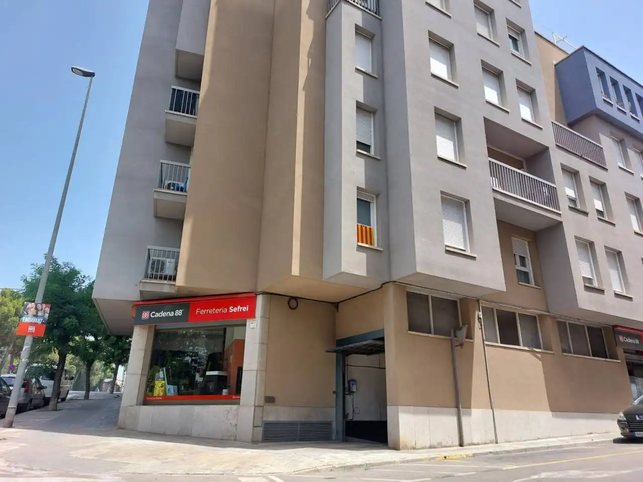 Parking for sale in El Poble Sec