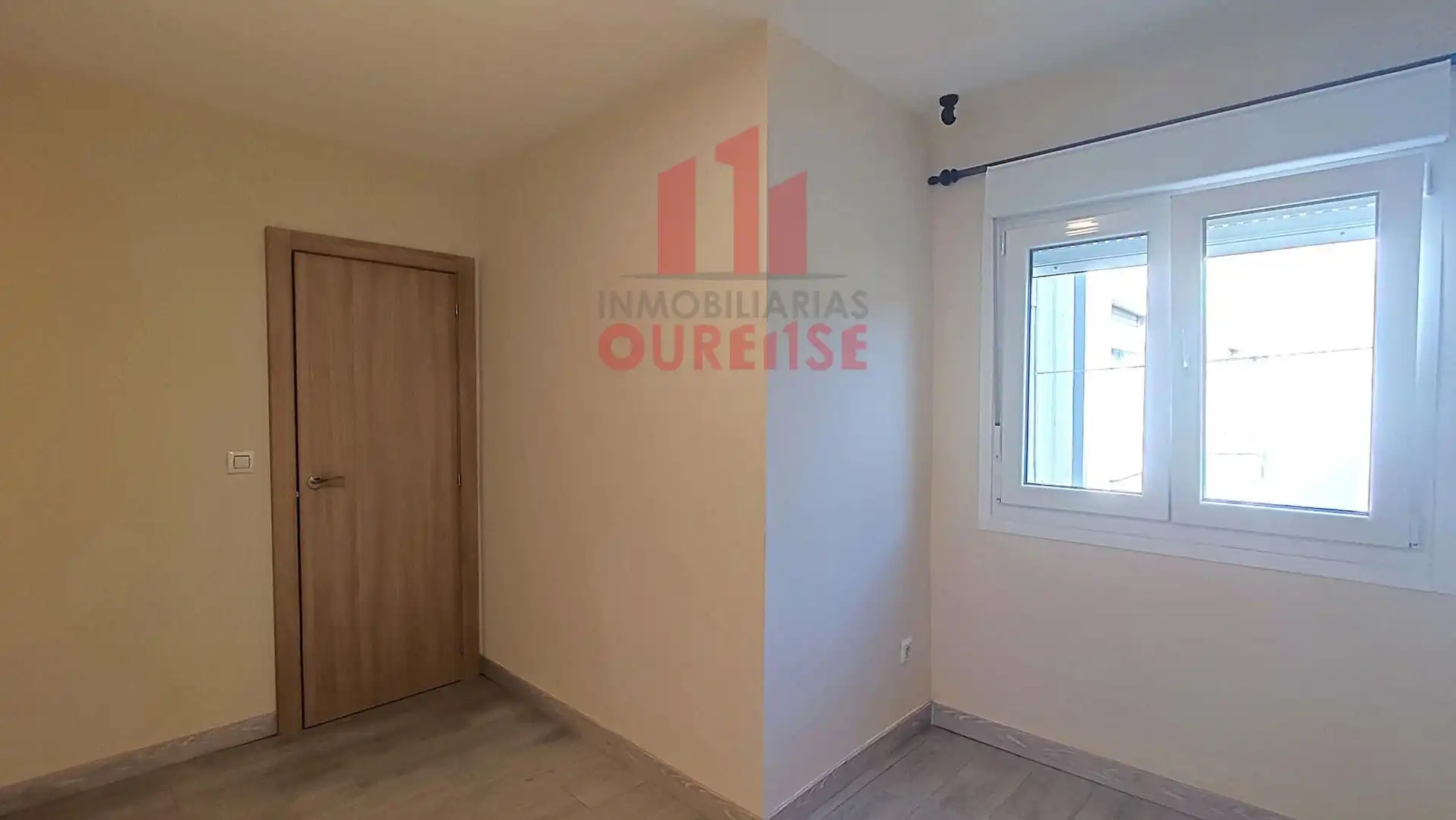 Habitación de Piso en venta en Ourense Capital 