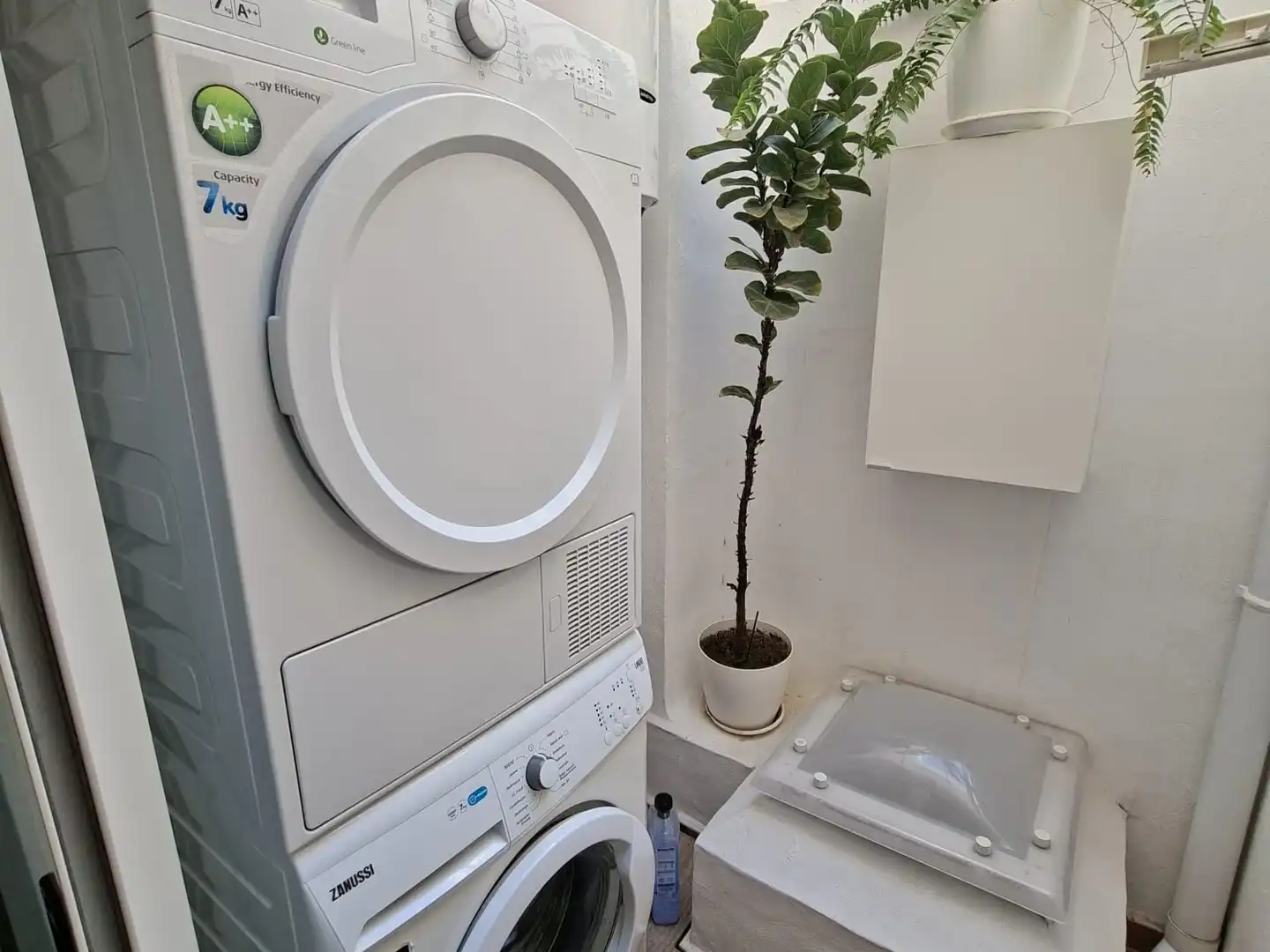 Bathroom of Houses for sale in Guardamar del Segura  with Air Conditioner, Heating and Private garden