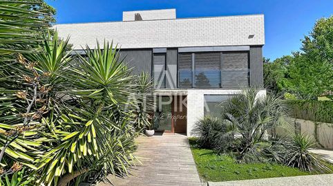 Foto 3 de Casa o xalet en venda a Mira-sol, Sant Cugat del Vallès