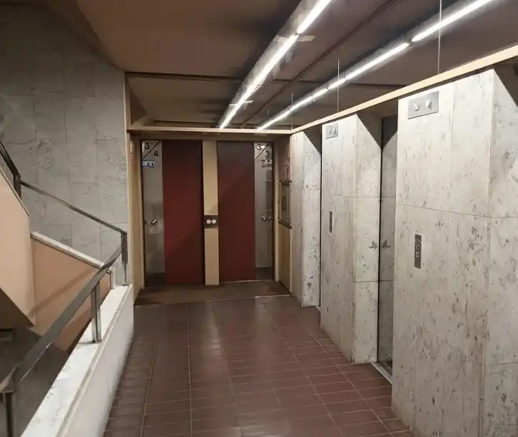 Oficina en venta en Carrer de Pau Claris, 95, Dreta de l'Eixample
