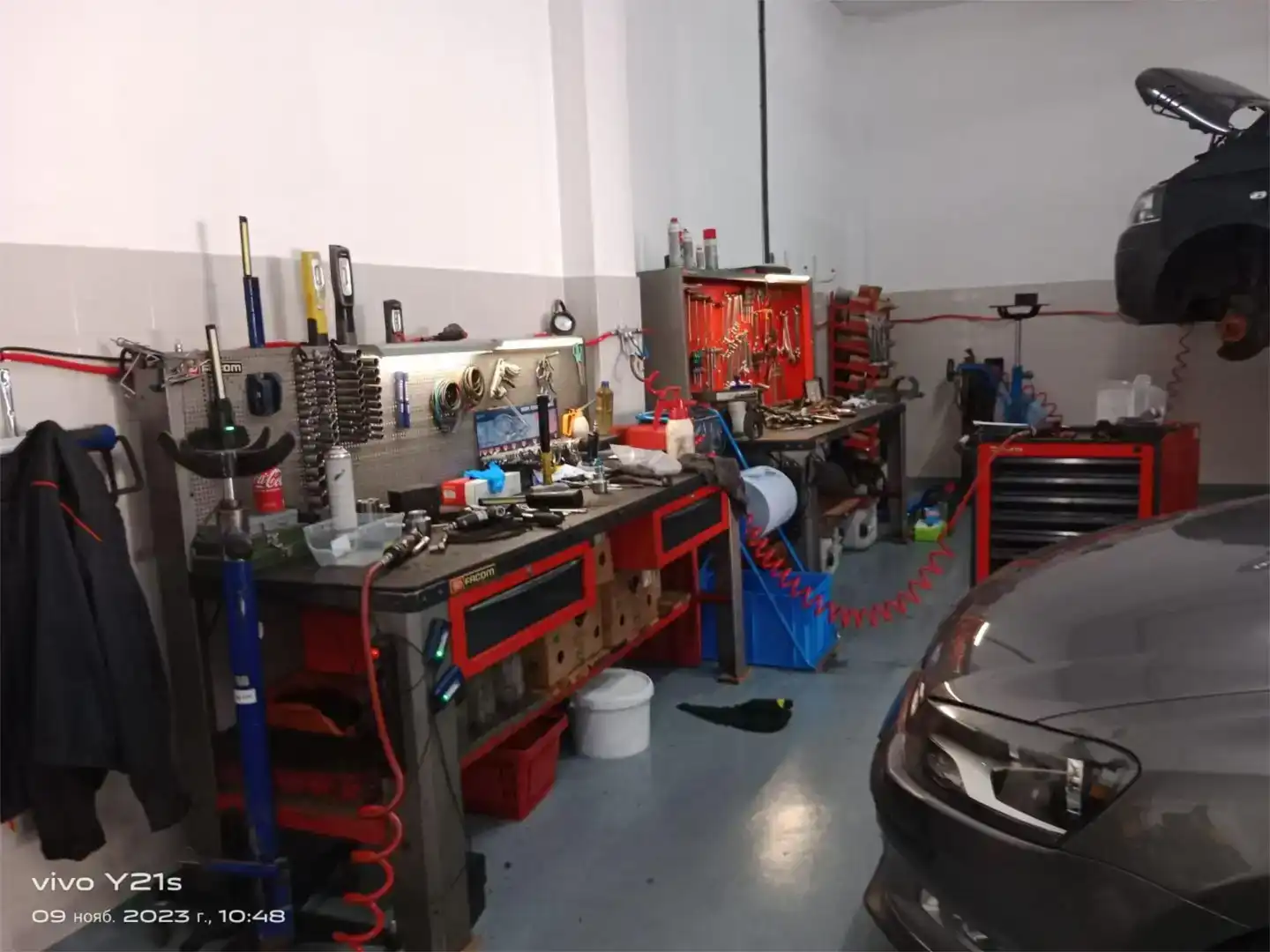 Local en venta en Arona con Amueblado
