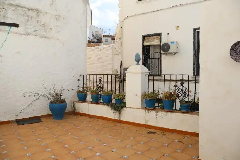 House for sale in Calle la Parra, imagen 17