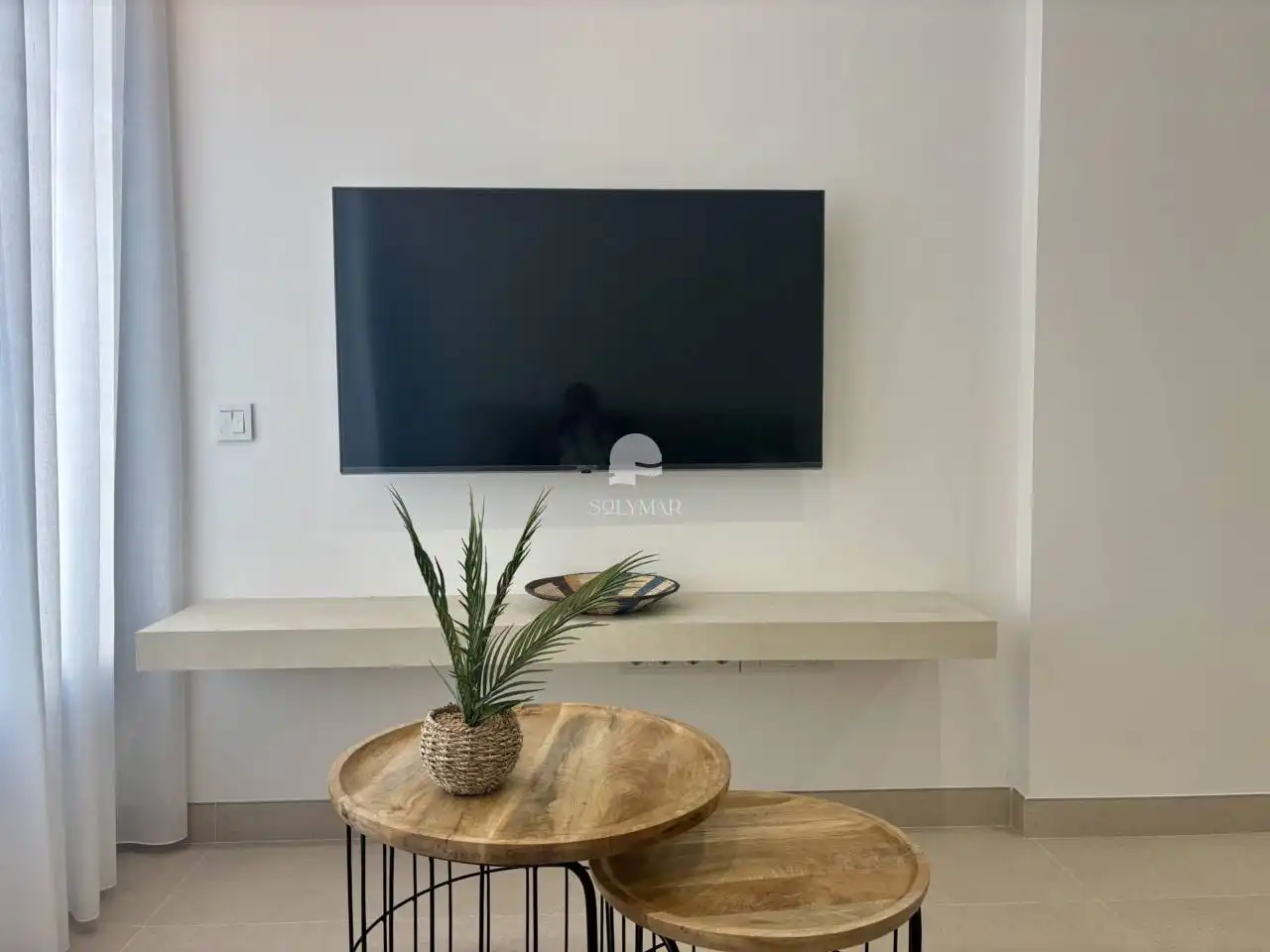 Appartement compact à louer à Calle Jabega, imagen 3