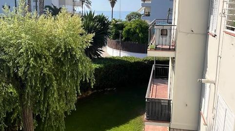 Foto 4 de Apartamento de alquiler en Carrer Socias, Can Girona - Terramar - Vinyet, Sitges