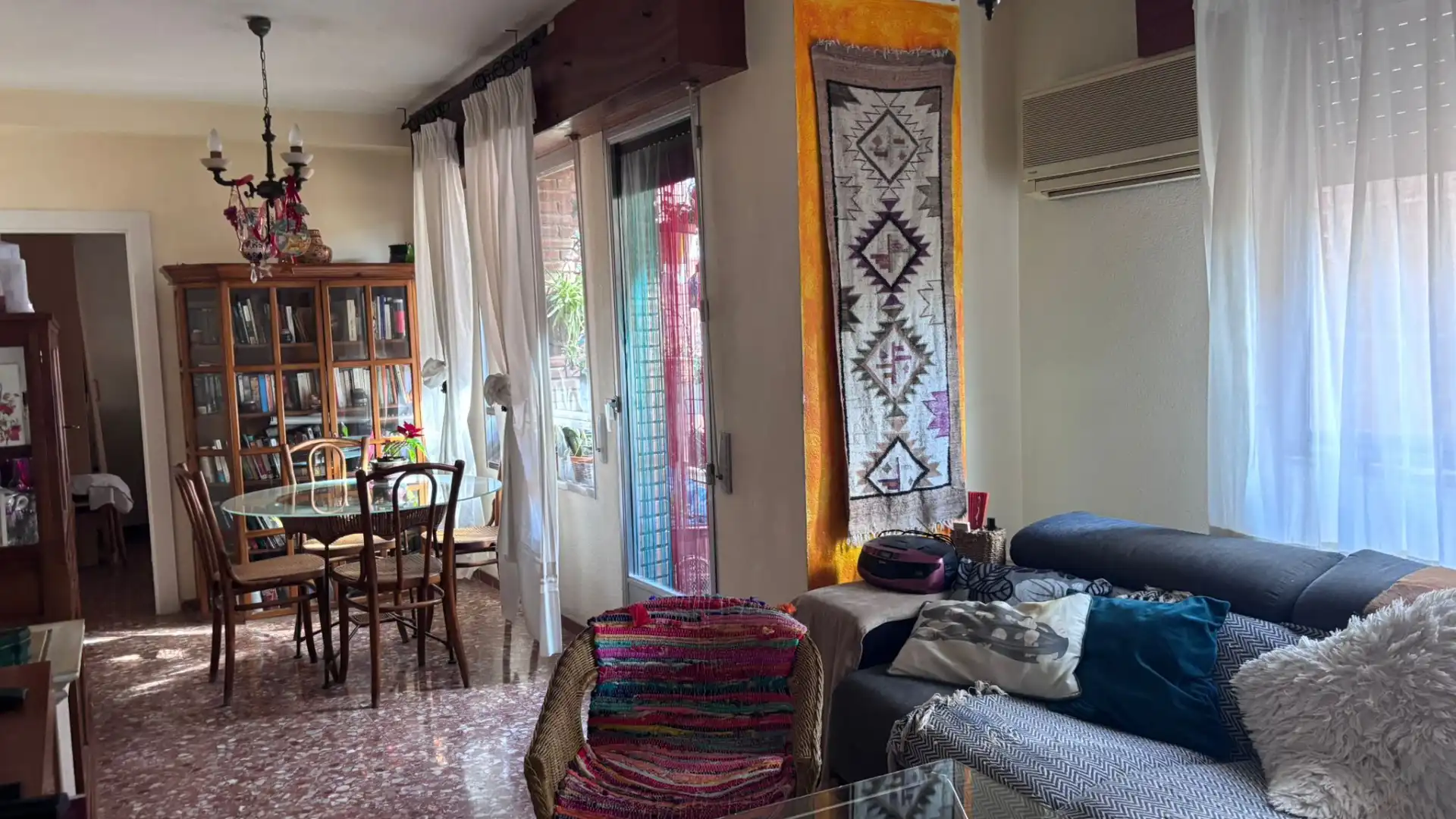 Flat for sale in Calle Restoy, Plaza de Toros - Santa Rita