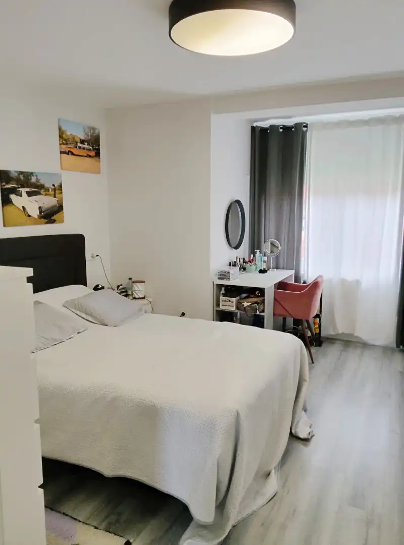 Habitación de Piso en venta en Santander con Calefacción