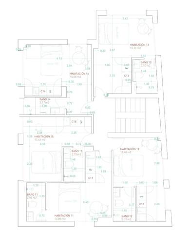 Casa-chalet en Alquiler en N/A en Ciudad Universitaria