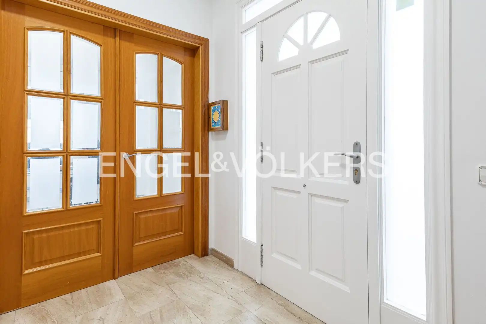 Casa o xalet de lloguer en Premià de Dalt amb Aire condicionat, Calefacció i Jardí privat