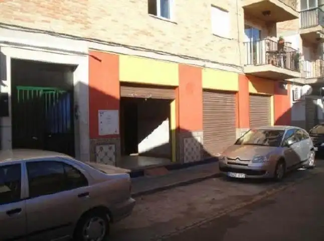 Locale commerciale in vendita a Calle de Ruperto Chapí, imagen 7