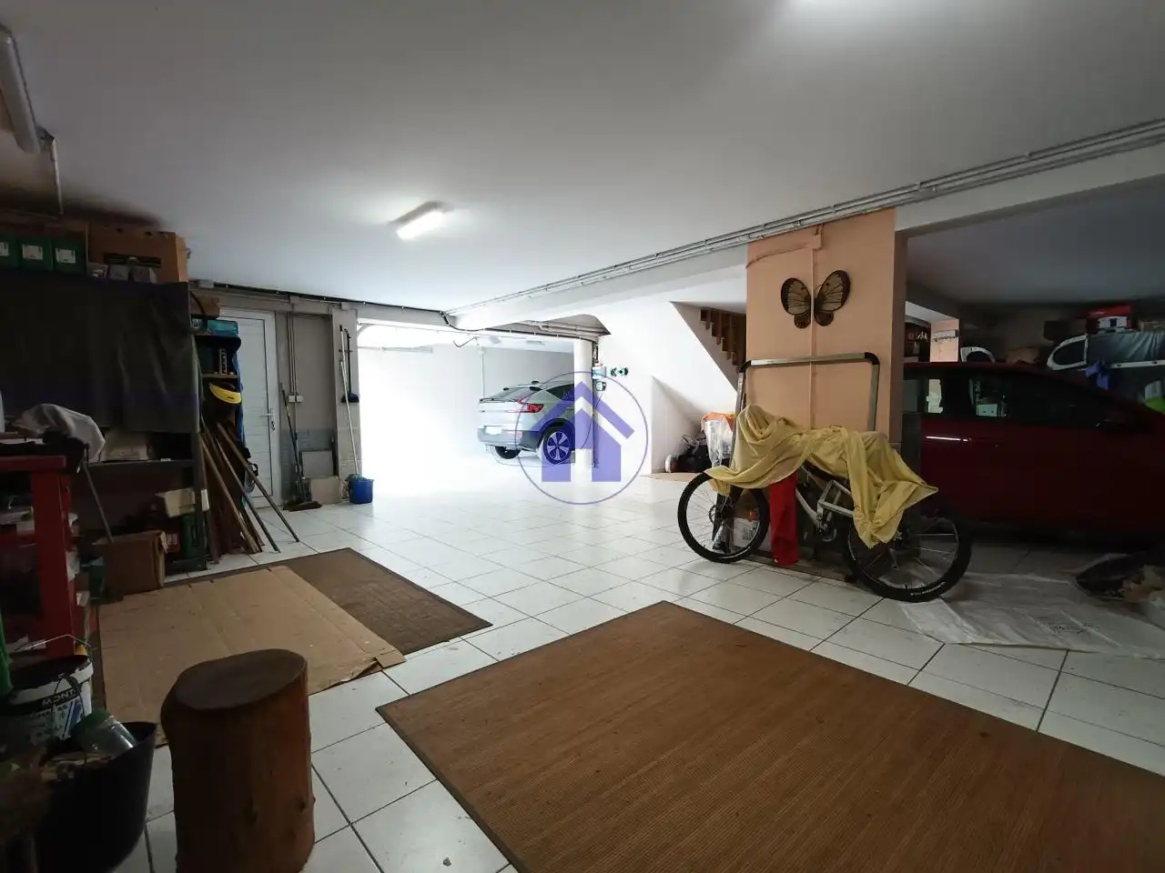 Casa o chalet en venta en Tui con Calefacción, Jardín privado y Parquet