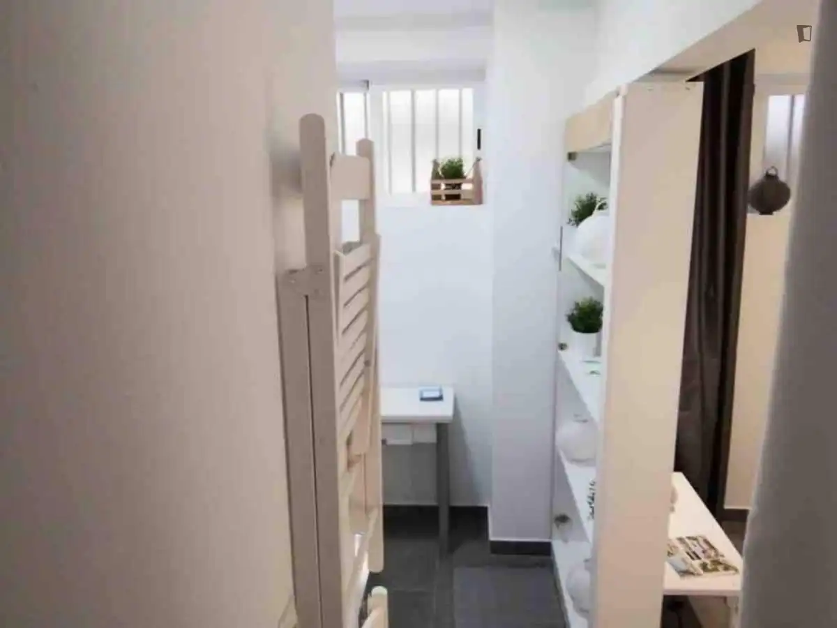 Studio à louer à Centro, imagen 4