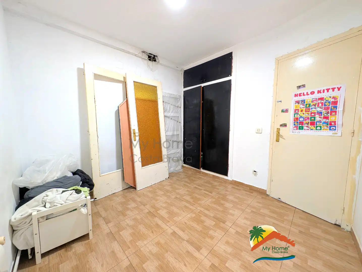 Piso con terraza en venta en Mas Baell - Can Carbó, imagen 7