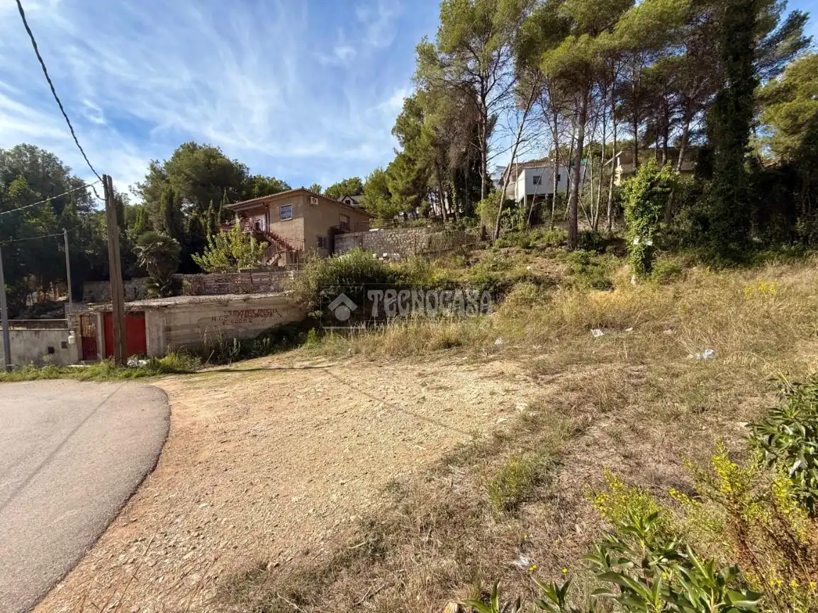 Terreny residencial en venda a Avinguda d'Andalusia, imagen 15