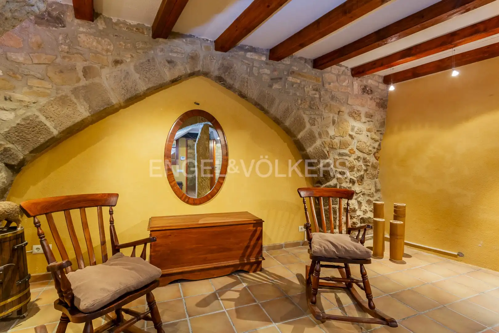 Casa o chalet en venta en Bellprat con Calefacción, Parquet y Terraza