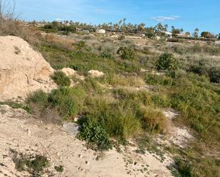 Industrial land for sale in Algoros, Algorós - El Derramador