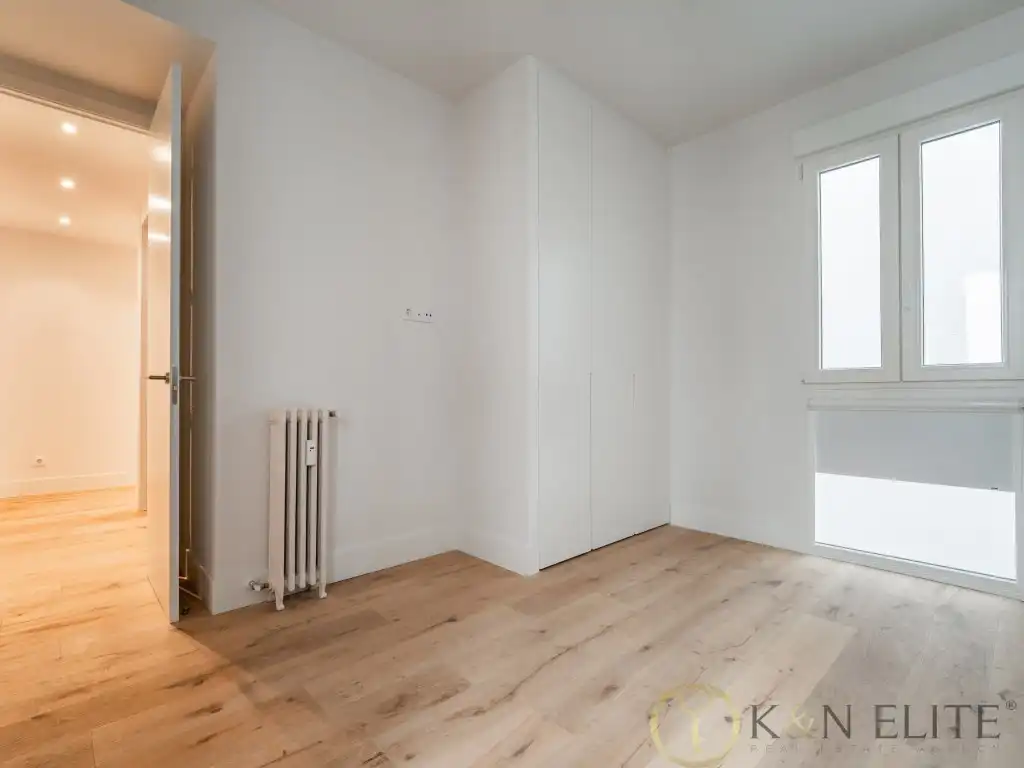 Flat with lift to rent in Calle Ayala, imagen 20