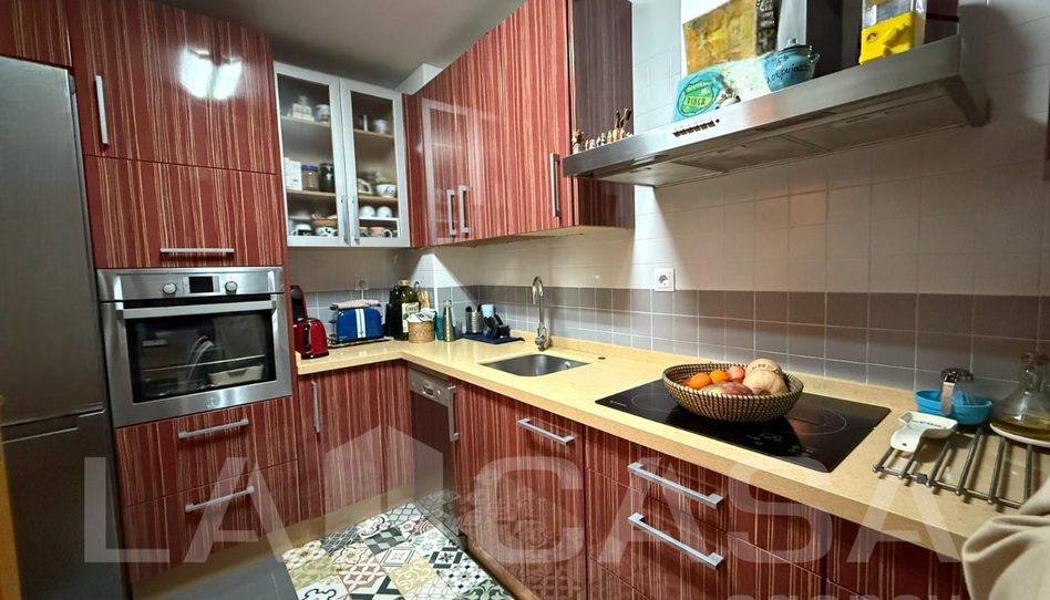 Foto 1 de Piso en venta en Avenida de Europa, Sevilla