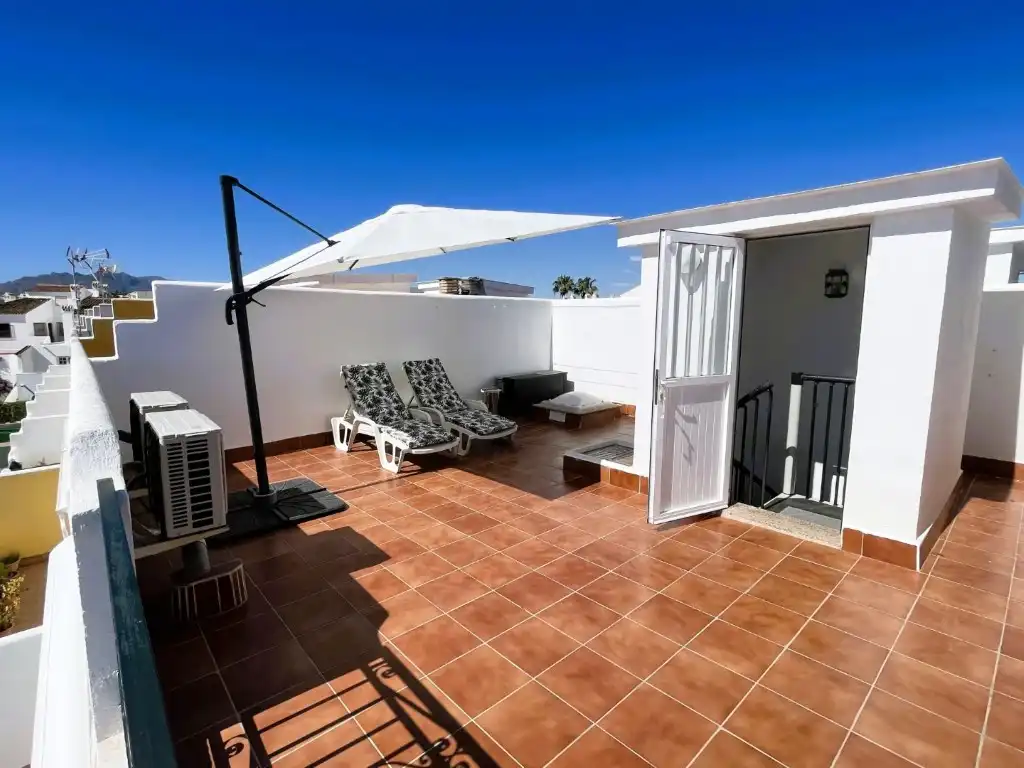 Dúplex amb piscina en venda a Las Marinas - Pueblo Laguna, imagen 21