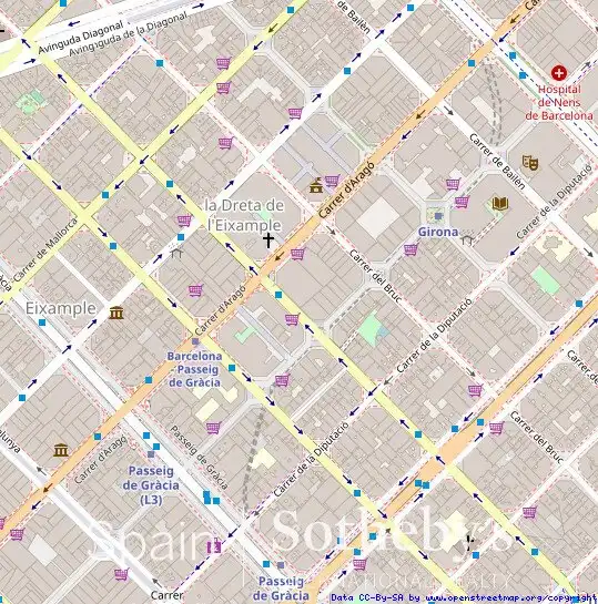 Apartment mit Aufzug zum Verkauf in Eixample, imagen 18