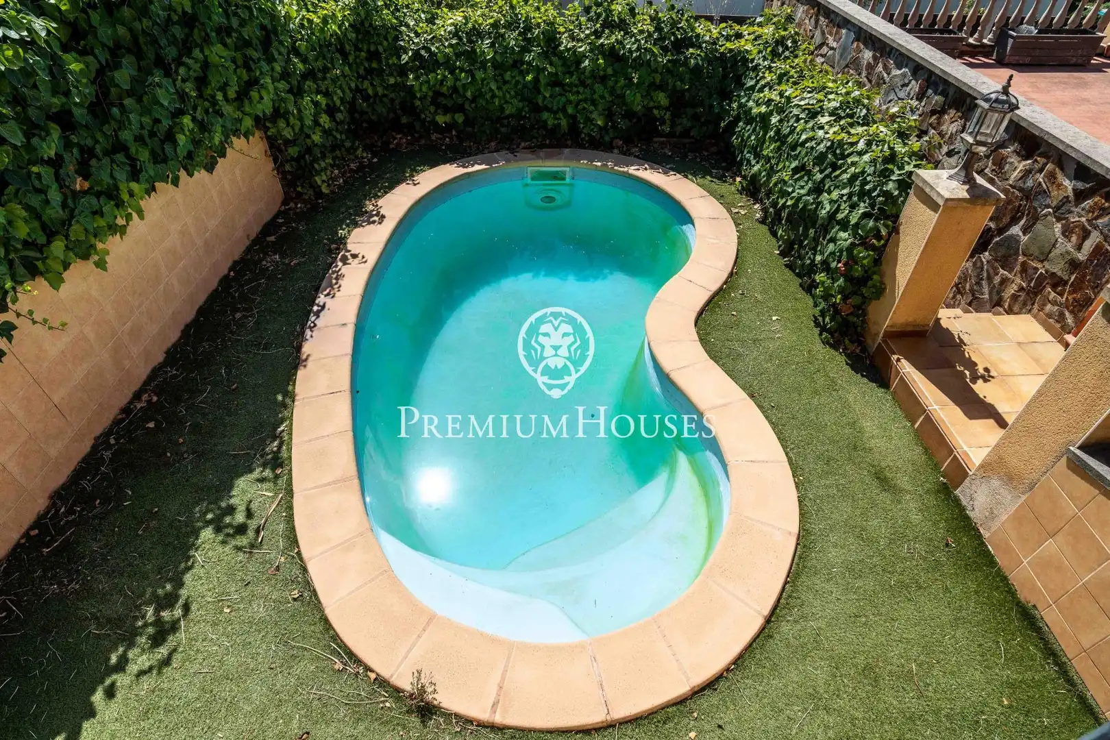 Casa con terraza en venta en Carrer Duero, imagen 28