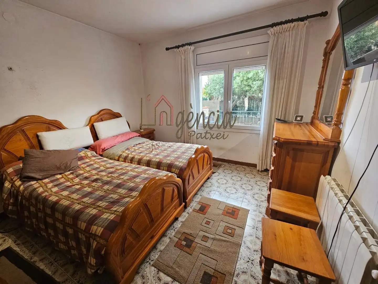 Casa con giardino in vendita a Mont-ras, imagen 31