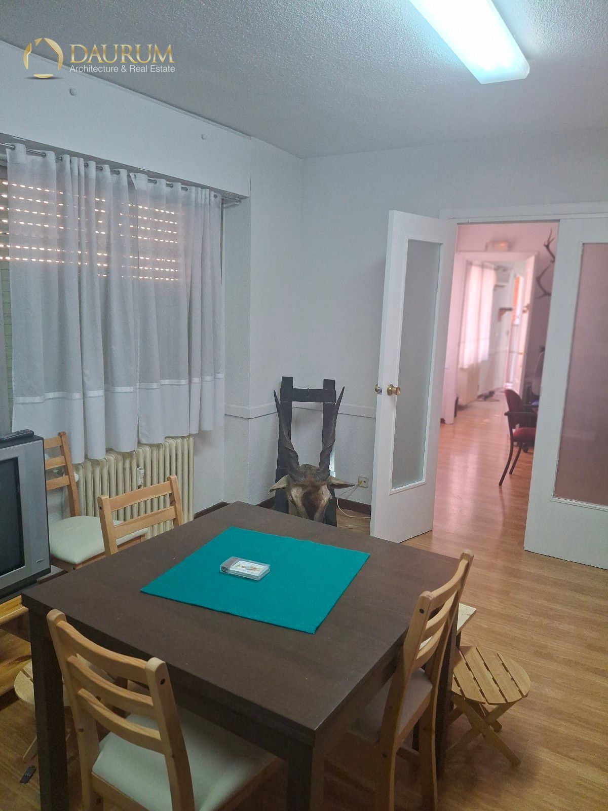 Dining room of Premises for sale in Alcobendas  with Internet and Alarm