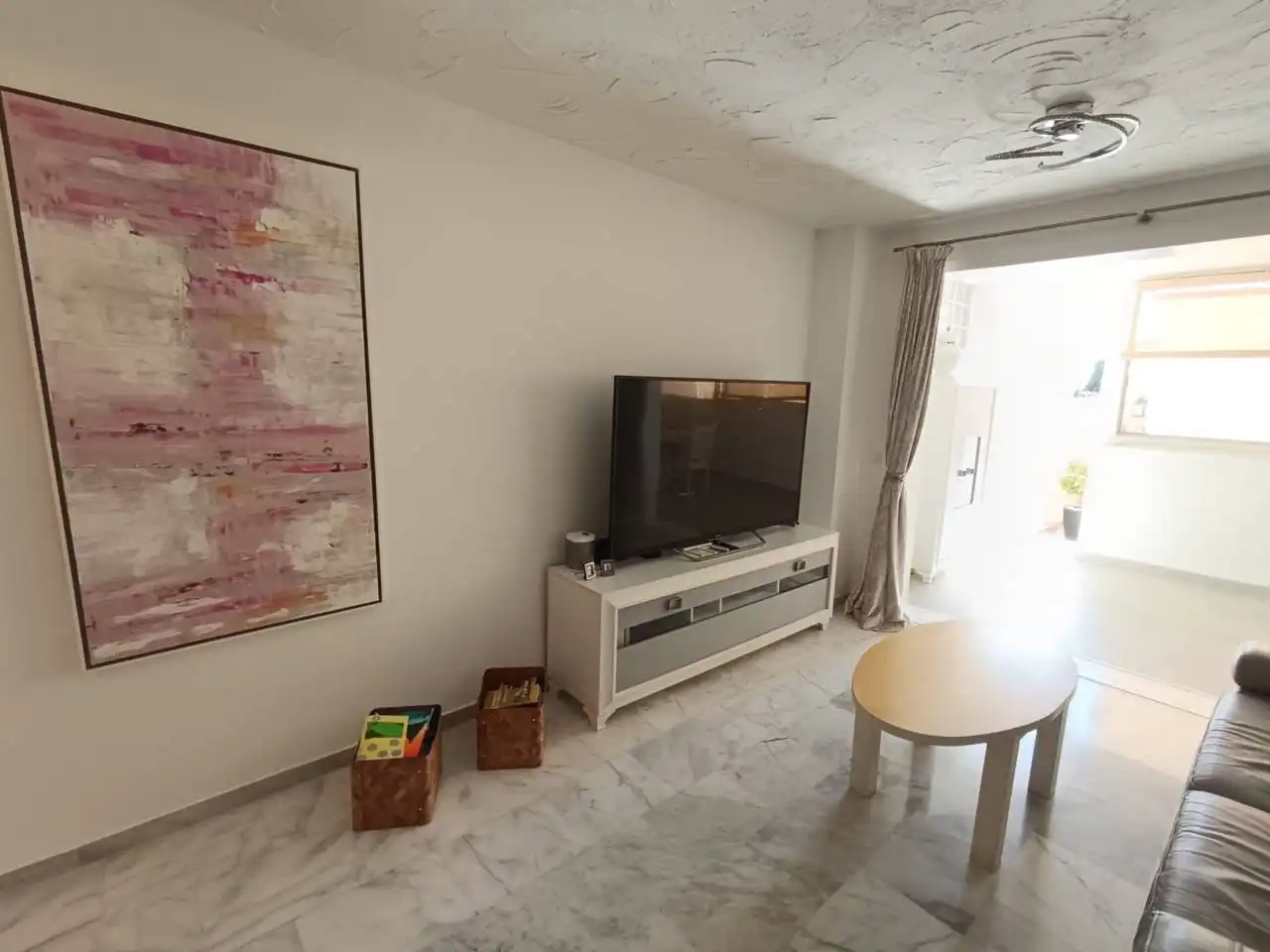 Flat with terrace for sale in Calle Higuera, imagen 16