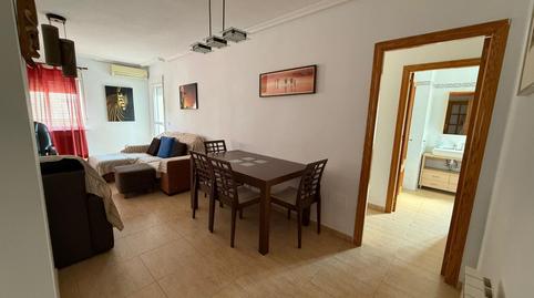 Foto 5 de Apartament de lloguer a Centro, Murcia
