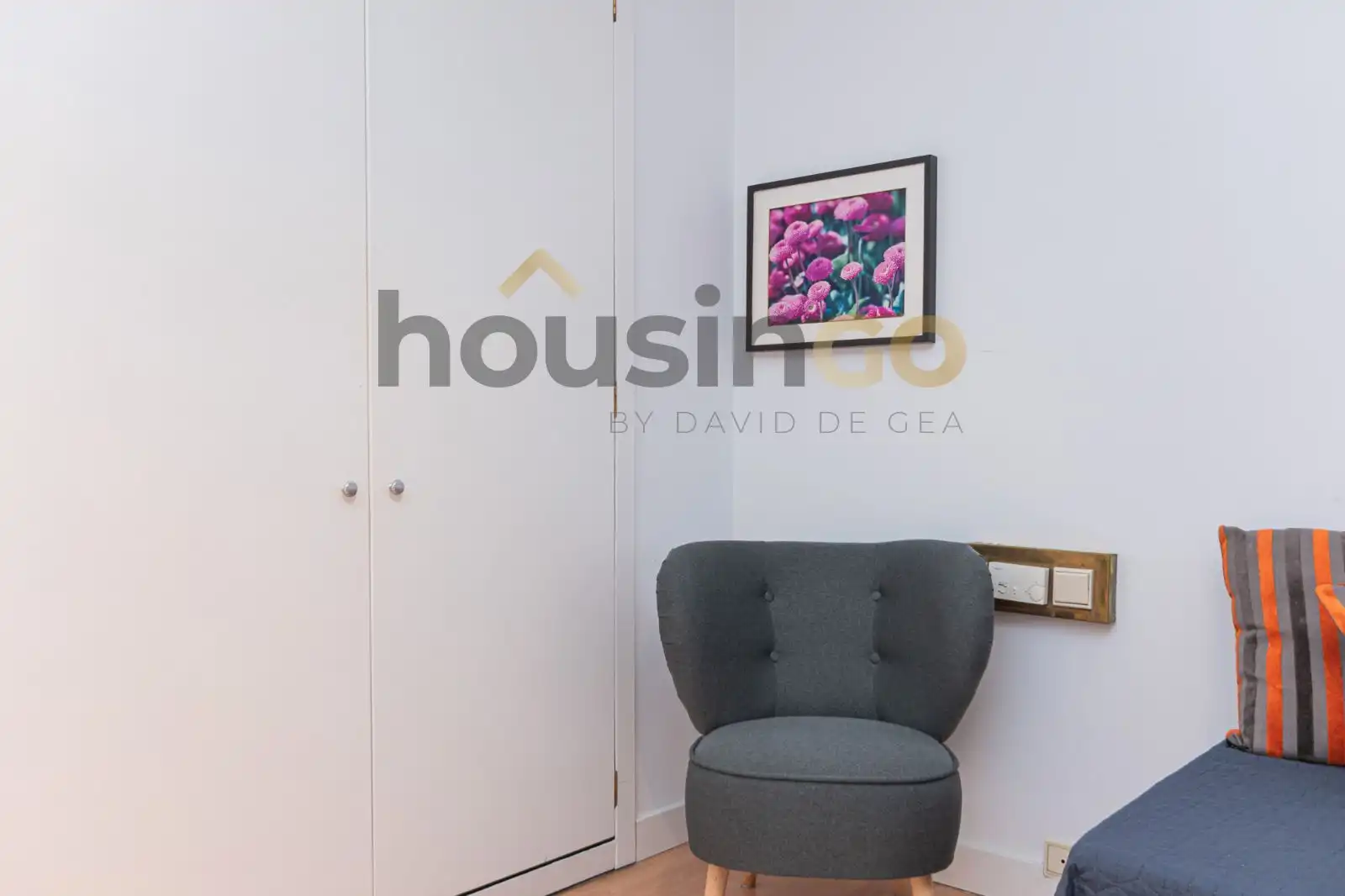 Studio avec ascenseur à louer à Nuñez de Balboa, imagen 6