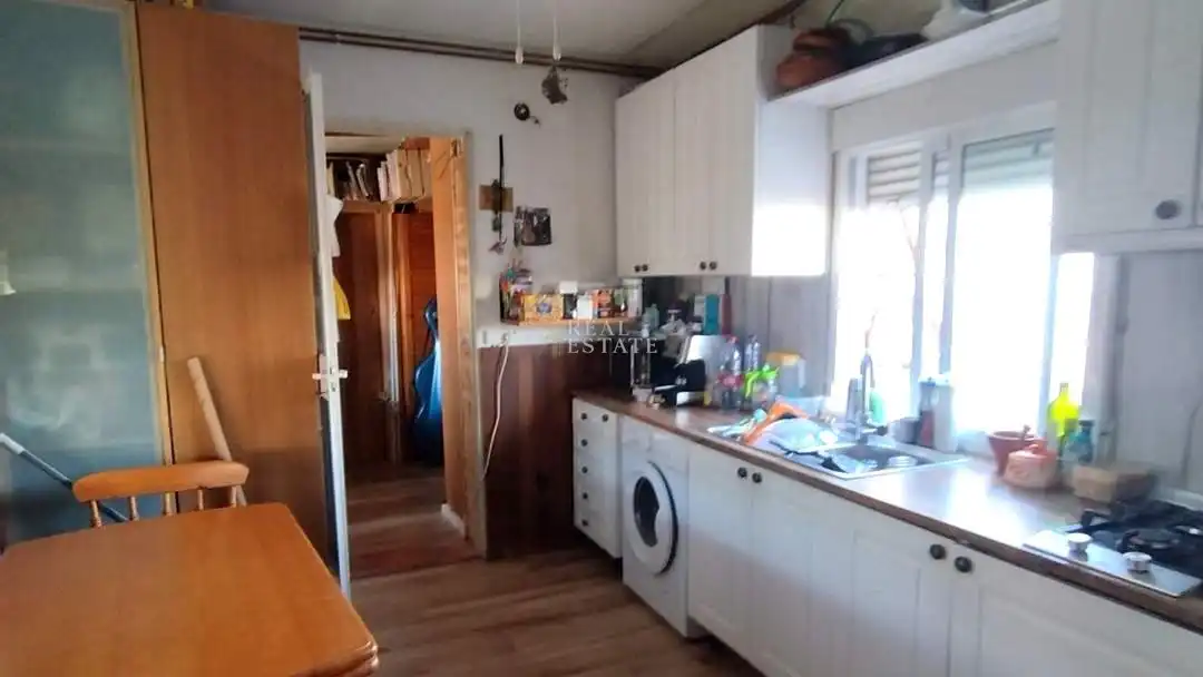 Kitchen of Detached homes for sale in Murcia  with Air Conditioner, Terrace and Storage room
