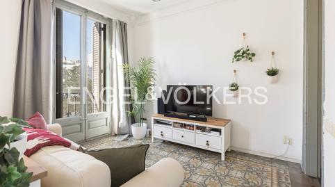 Photo 5 of Apartment for sale in Hostafrancs, Barcelona