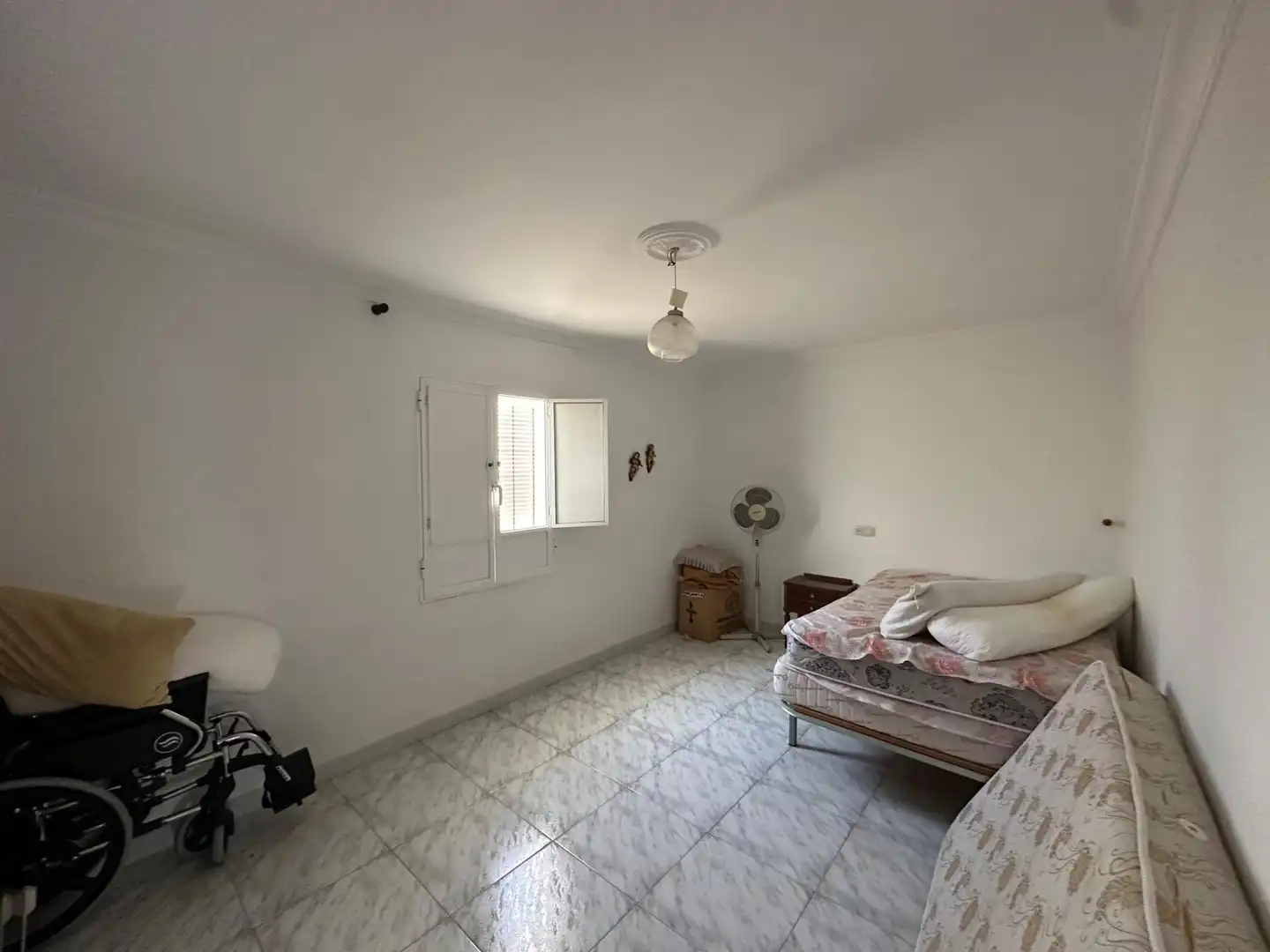 Casa o xalet en venda en Fuentes de Andalucía