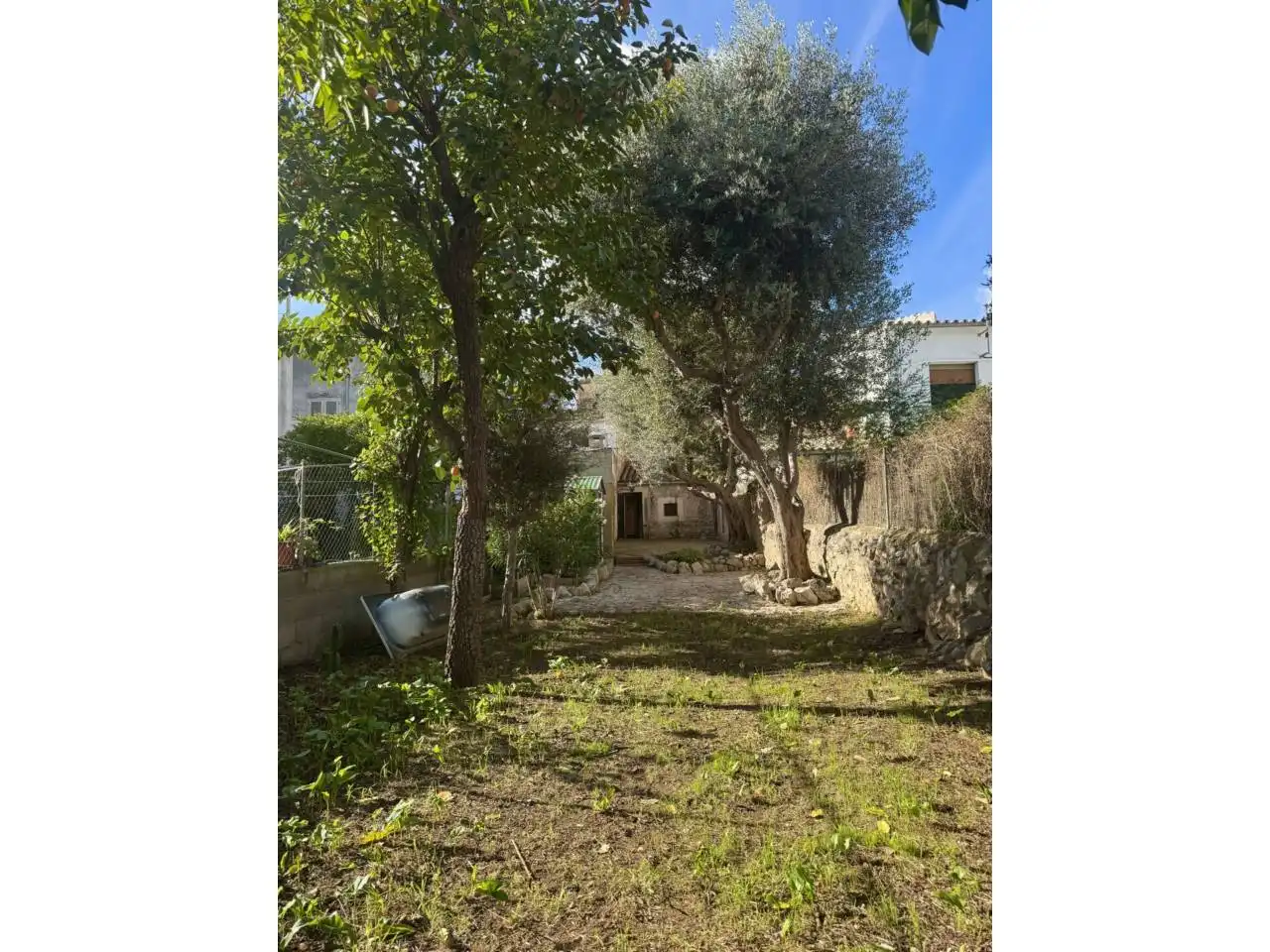 Casa amb jardí de lloguer a Calle Porrossar, imagen 14