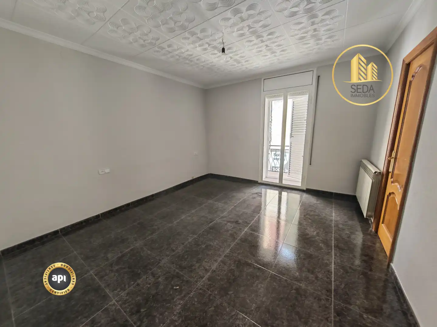 Habitación de Casa adosada en venta en Monistrol de Montserrat con Aire acondicionado, Calefacción y Terraza