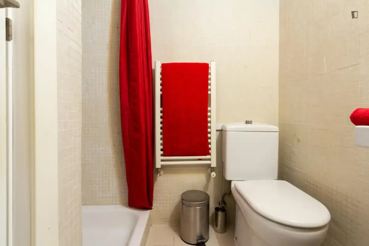 Apartamento en alquiler en Centro, imagen 10