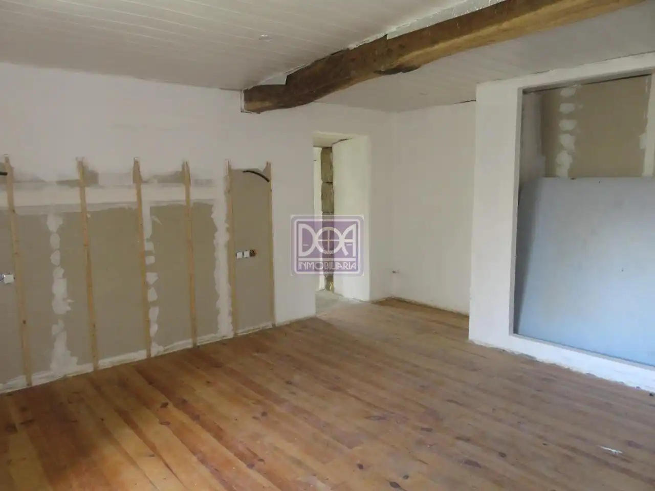 Casa o chalet en venta en Mondariz con Calefacción y Jardín privado