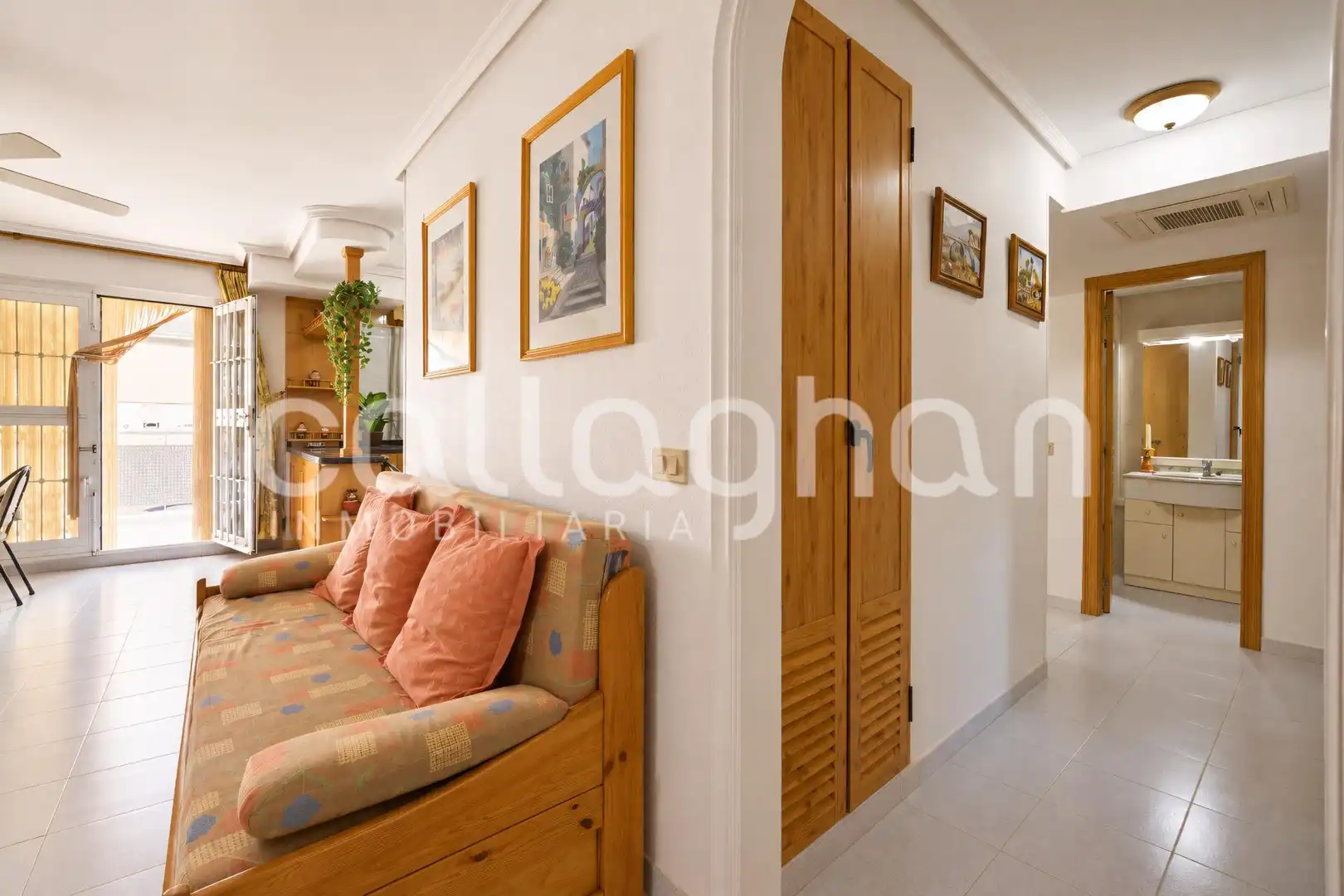 Planta baja en venta en Moncofa, Castellón