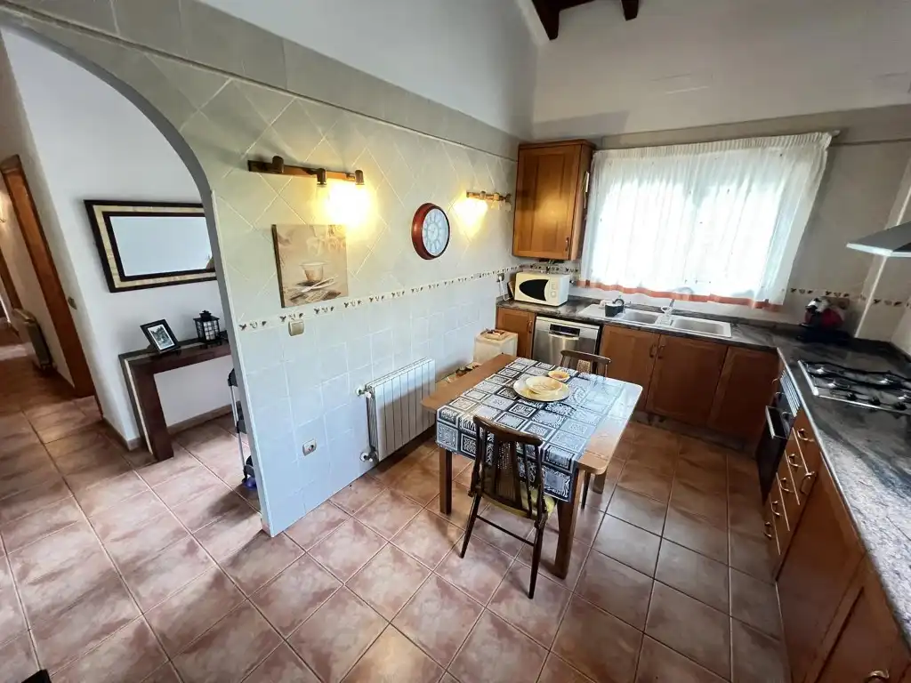 Chalet en venta en Calle Forcadell, imagen 25