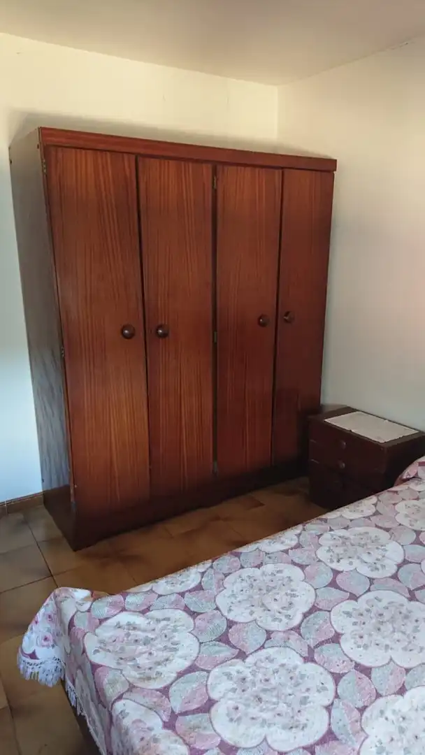Habitación de Finca rústica en venta en Noceda del Bierzo con Calefacción