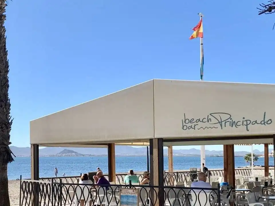 Wohnung zur Miete in Los Alcázares, Murcia