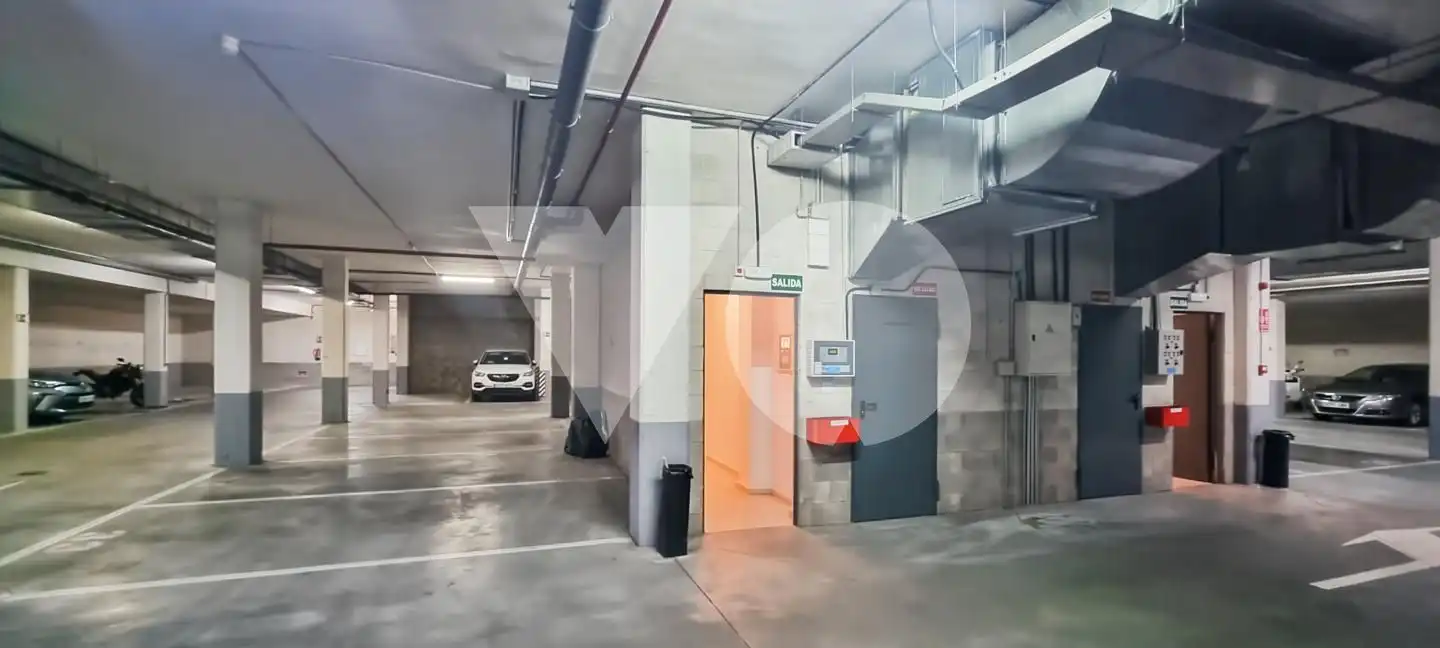 Parcheggio in vendita a Calle de Deyanira, imagen 11