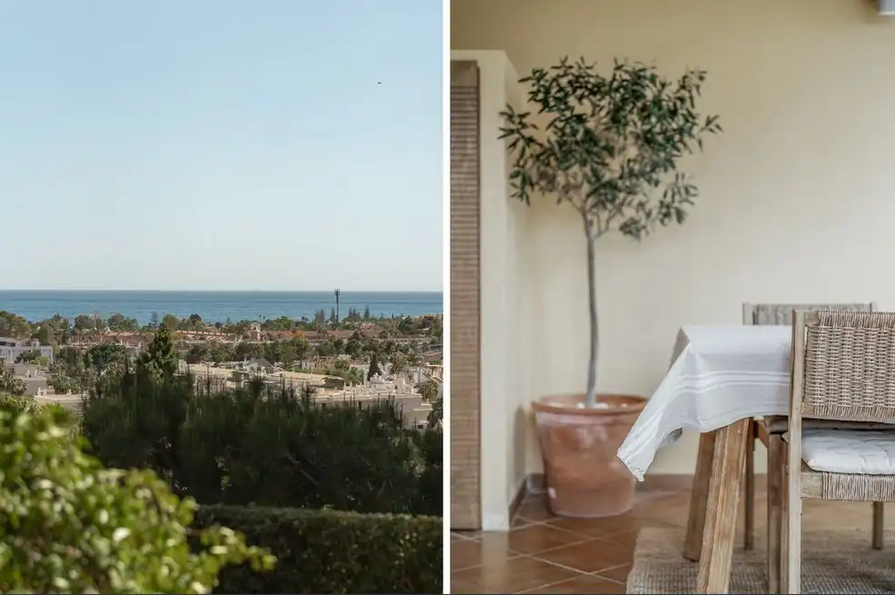 Apartament amb piscina en venda a Nueva Andalucía, imagen 25