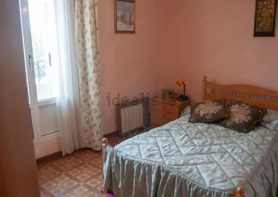Casa amb jardí en venda a Zona Sur - Barrio Cortes, imagen 7