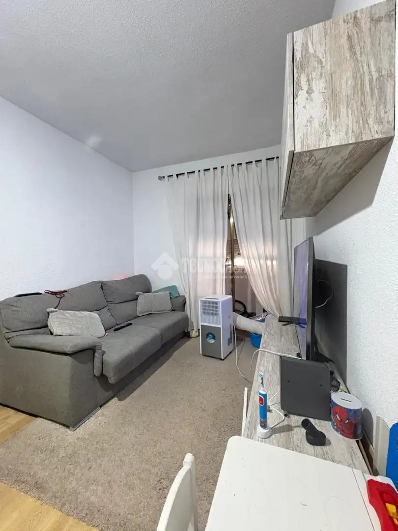 Habitación de Piso en venta en Getafe con Calefacción y Terraza